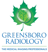 Greensboro Radiology Logo